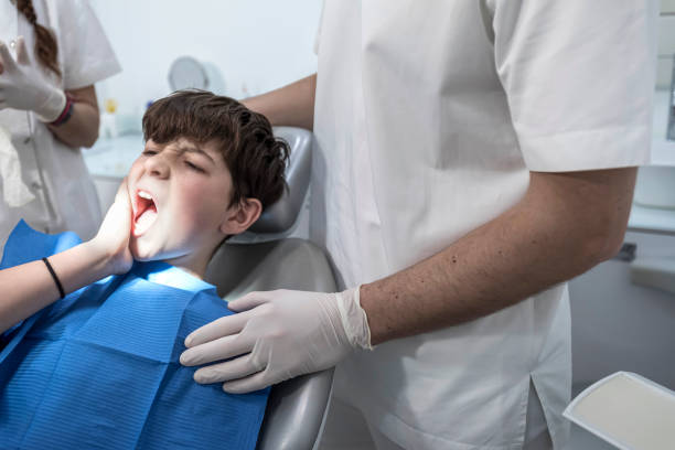 Best Knocked-Out Tooth (Avulsed Tooth) Treatment in Myrtle Creek, OR